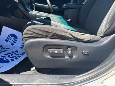 2009 Toyota Highlander Sport