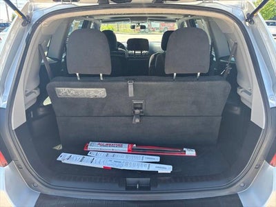 2009 Toyota Highlander Sport