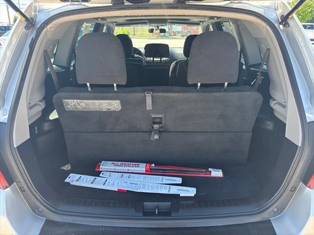 2009 Toyota Highlander Sport