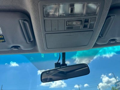 2009 Toyota Highlander Sport