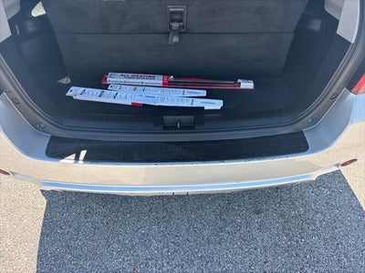 2009 Toyota Highlander Sport