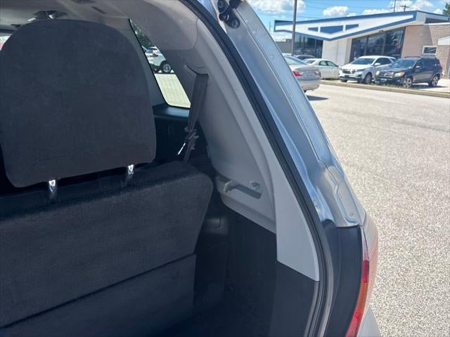 2009 Toyota Highlander Sport