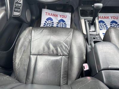 2004 Toyota RAV4 Base