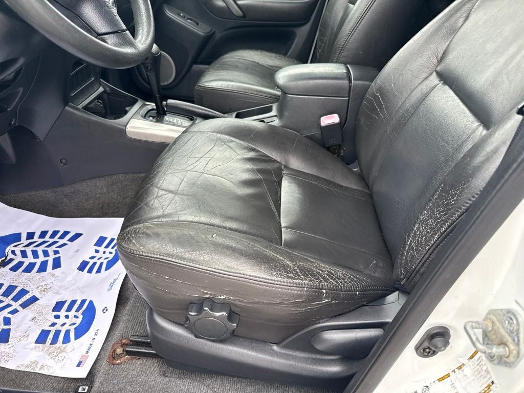 2004 Toyota RAV4 Base