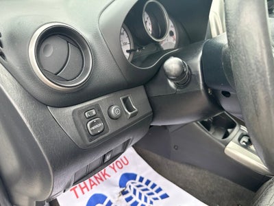 2004 Toyota RAV4 Base