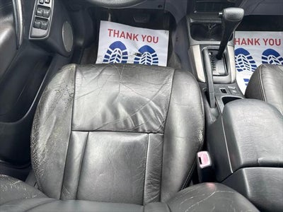 2004 Toyota RAV4 Base