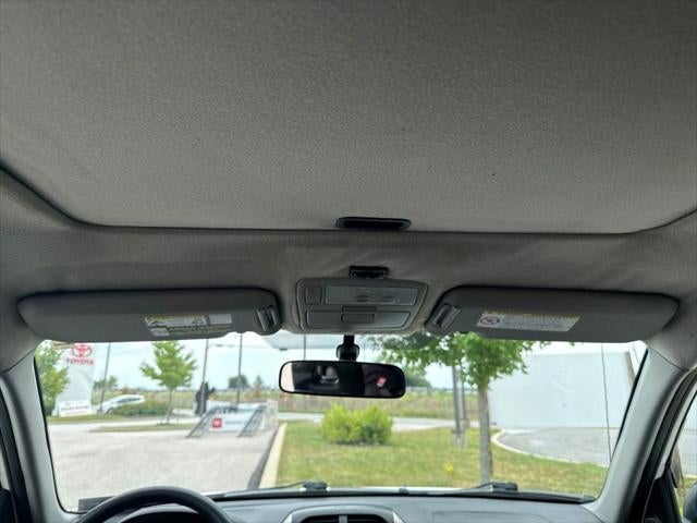2004 Toyota RAV4 Base