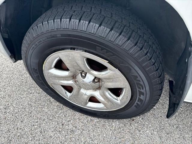 2004 Toyota RAV4 Base