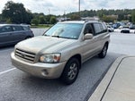 2007 Toyota Highlander V6