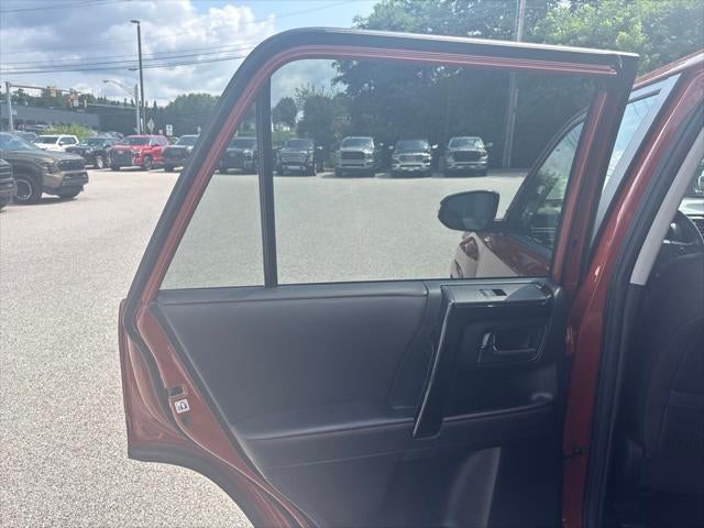 2024 Toyota 4Runner TRD Pro