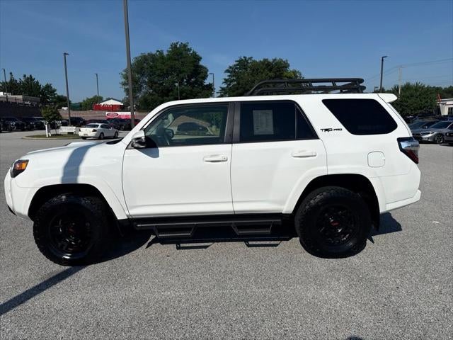 2024 Toyota 4Runner TRD Pro