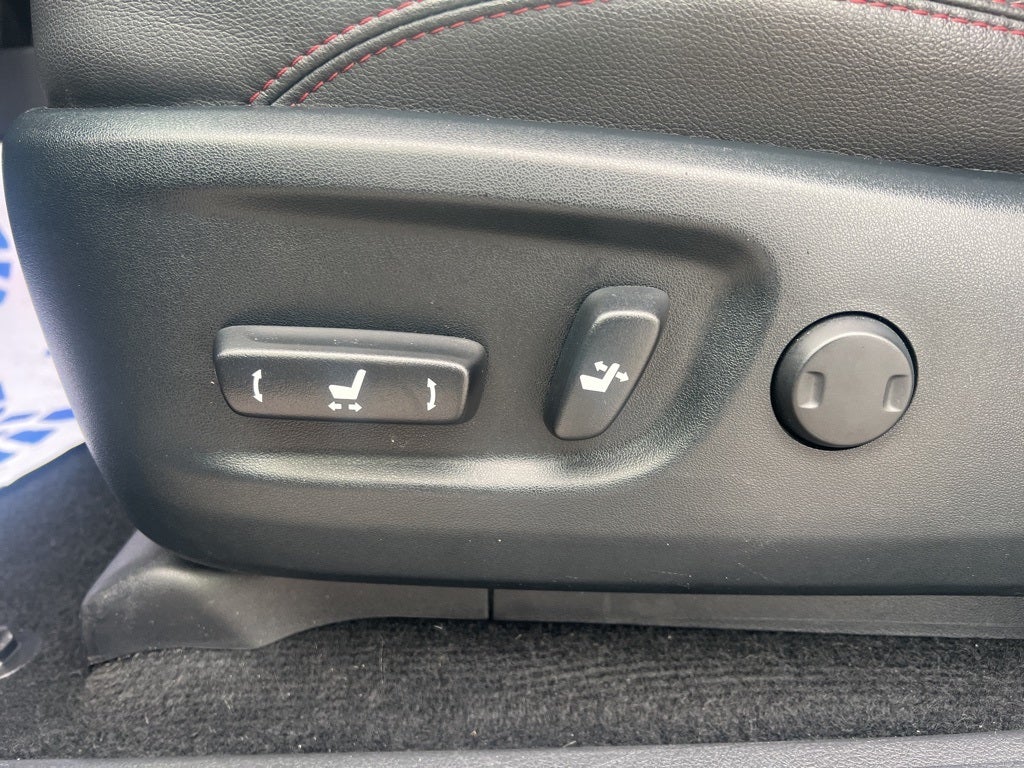 2022 Toyota 4Runner TRD Off-Road Premium