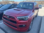 2022 Toyota 4Runner TRD Sport