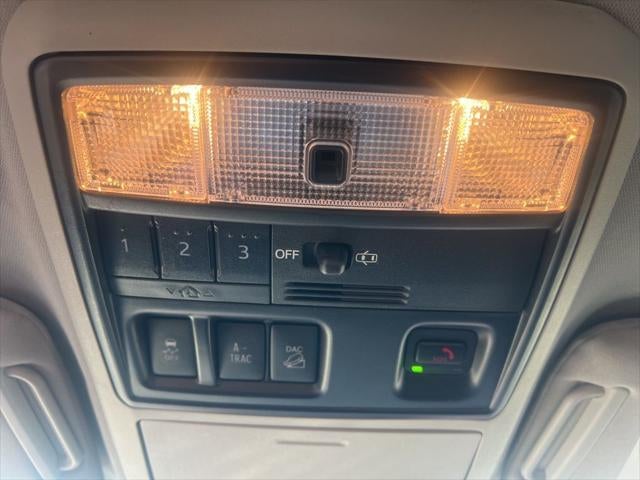 2022 Toyota 4Runner TRD Sport