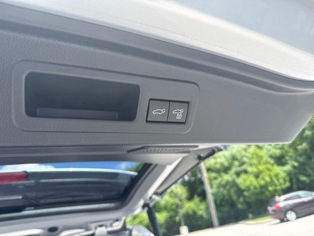 2025 Toyota 4Runner TRD Off-Road Premium