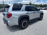 2025 Toyota 4Runner TRD Off-Road Premium