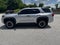 2025 Toyota 4Runner TRD Off-Road Premium