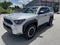 2025 Toyota 4Runner TRD Off-Road Premium