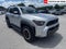 2025 Toyota 4Runner TRD Off-Road Premium