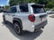 2025 Toyota 4Runner TRD Off-Road Premium