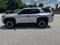 2025 Toyota 4Runner TRD Off-Road Premium