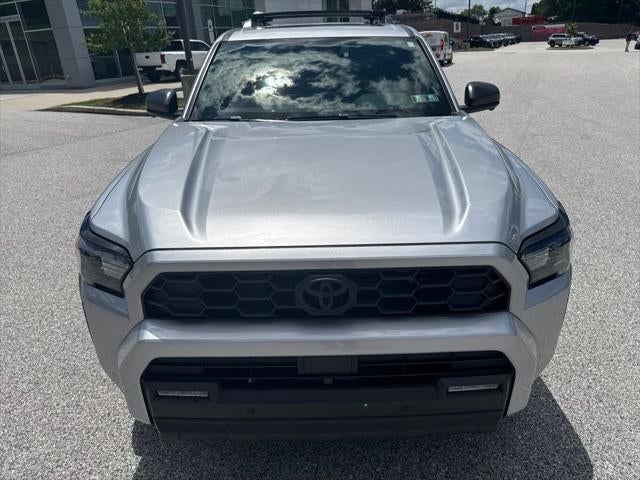 2025 Toyota 4Runner TRD Off-Road Premium