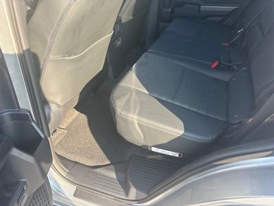 2025 Toyota 4Runner TRD Off-Road Premium