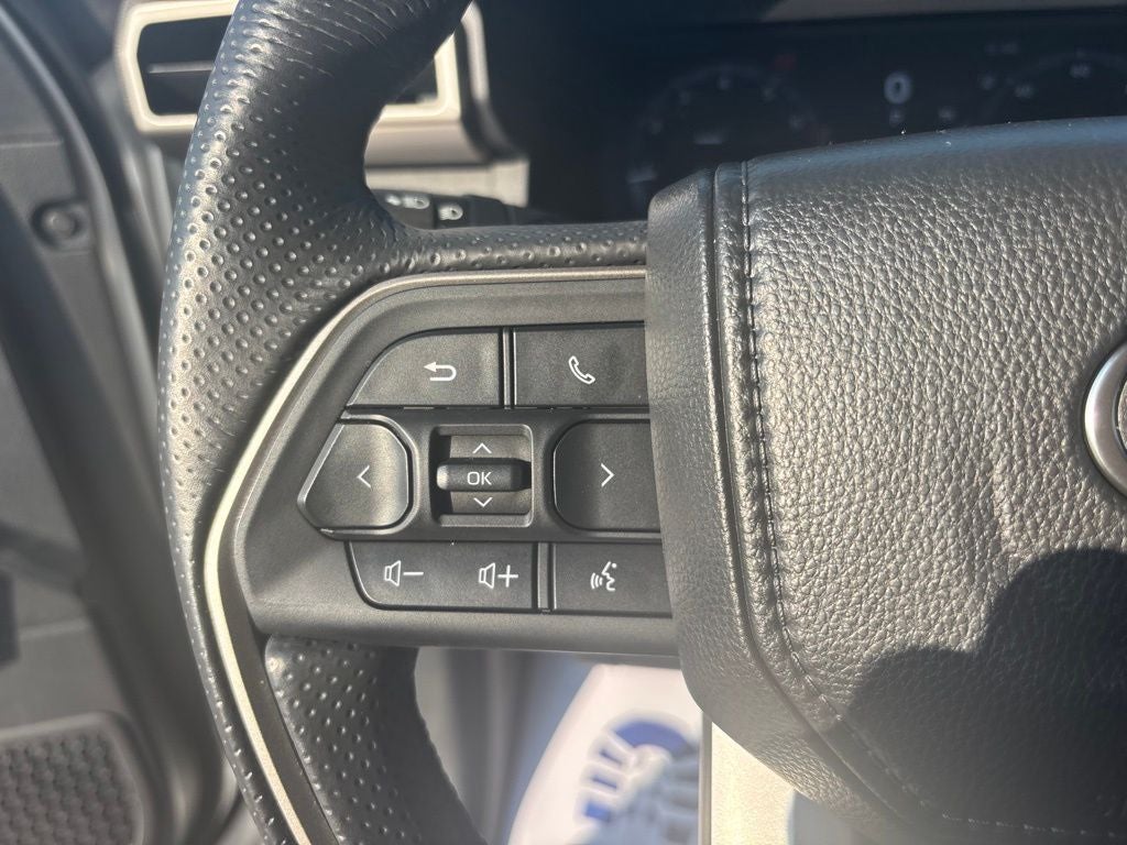 2025 Toyota 4Runner TRD Off-Road Premium