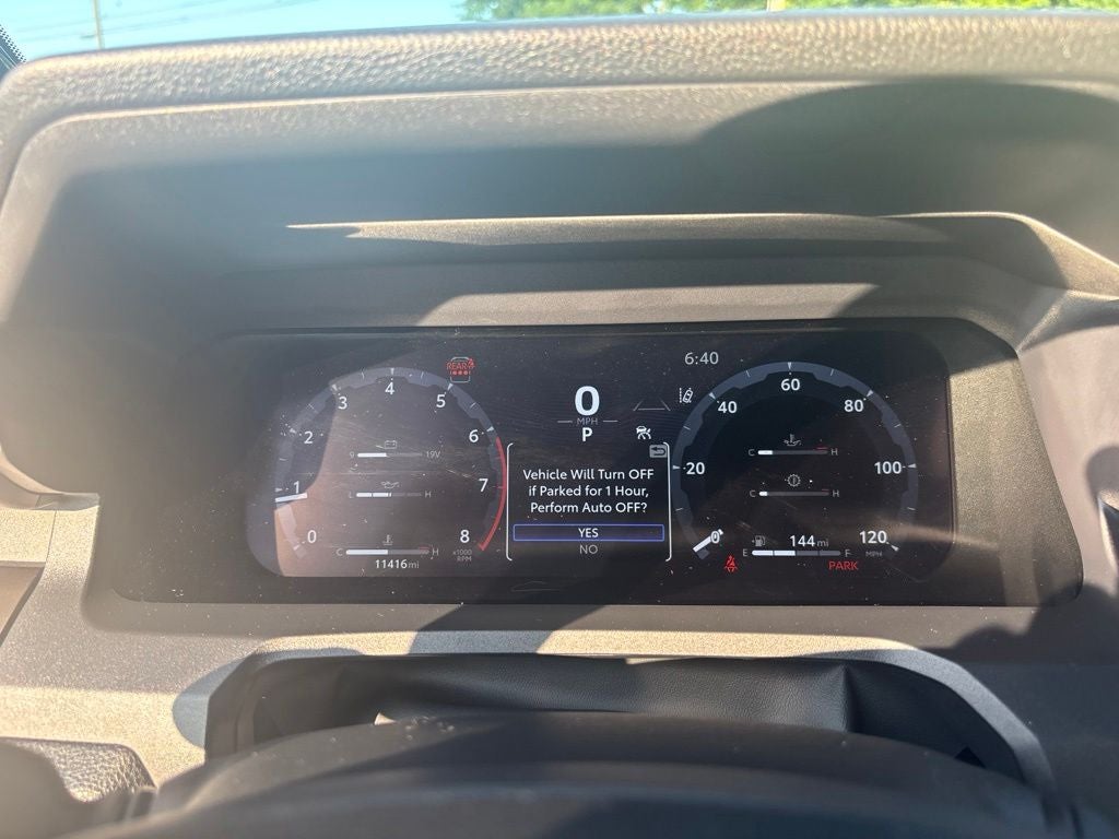 2025 Toyota 4Runner TRD Off-Road Premium