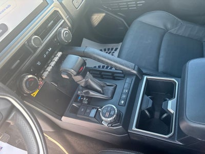 2025 Toyota 4Runner TRD Off-Road Premium