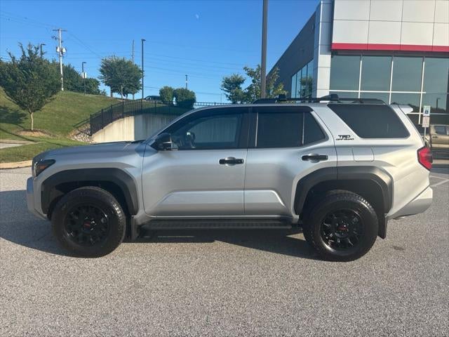 2025 Toyota 4Runner TRD Off-Road Premium