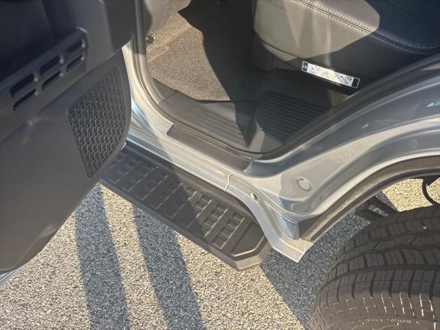 2025 Toyota 4Runner TRD Off-Road Premium