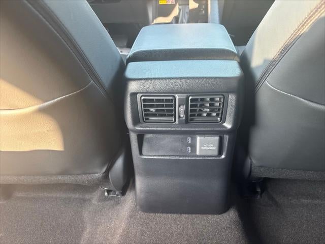 2025 Toyota 4Runner TRD Off-Road Premium