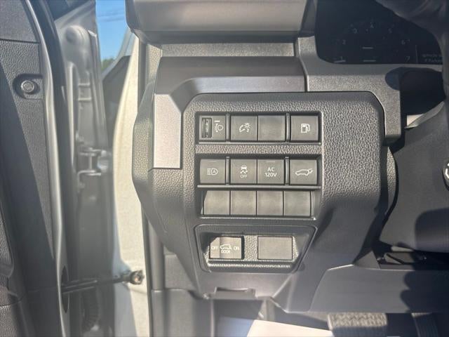 2025 Toyota 4Runner TRD Off-Road Premium