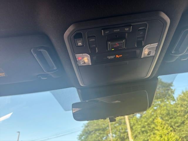 2025 Toyota 4Runner TRD Off-Road Premium