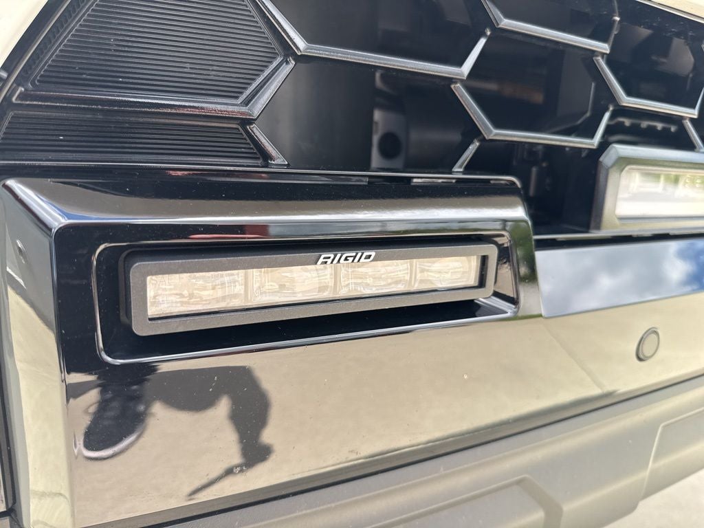 2025 Toyota 4Runner i-FORCE MAX Hybrid TRD Pro