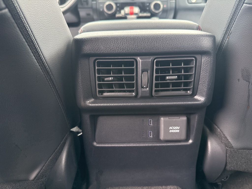 2025 Toyota 4Runner i-FORCE MAX Hybrid TRD Pro