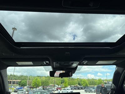 2025 Toyota 4Runner i-FORCE MAX Hybrid TRD Pro