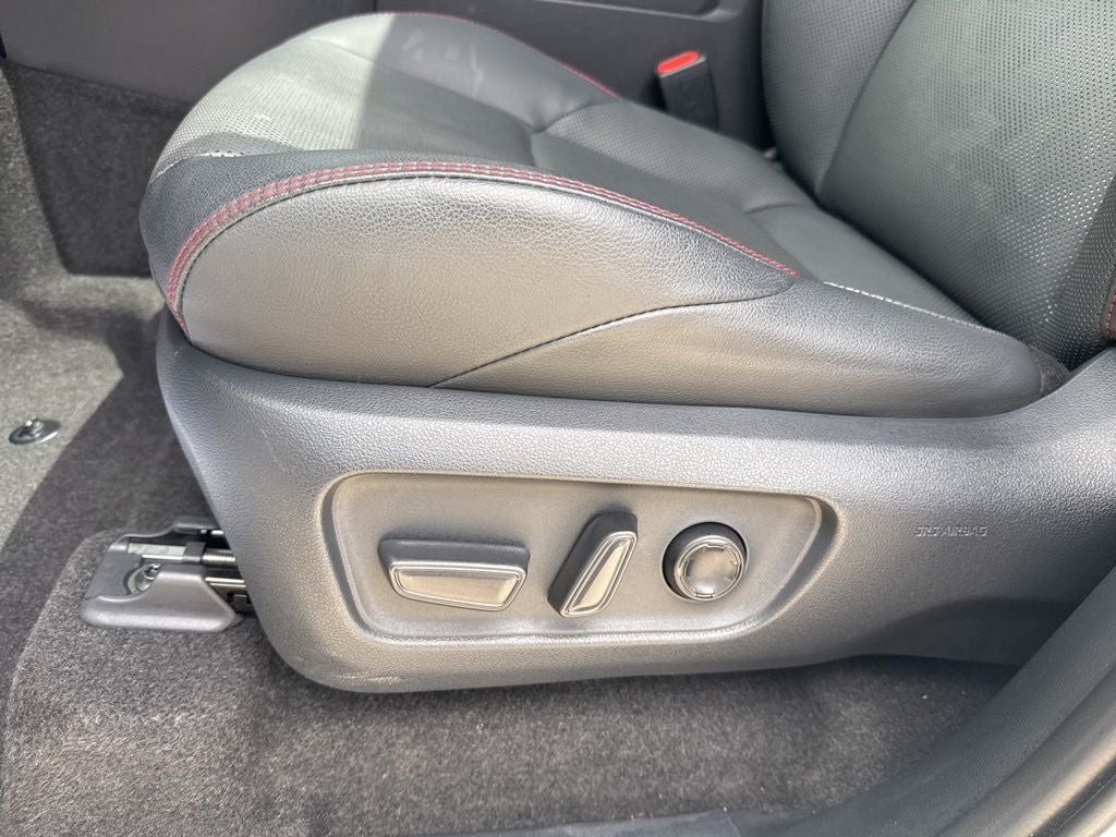 2025 Toyota 4Runner i-FORCE MAX Hybrid TRD Pro