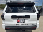 2025 Toyota 4Runner i-FORCE MAX Hybrid TRD Pro