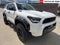 2025 Toyota 4Runner i-FORCE MAX Hybrid TRD Pro
