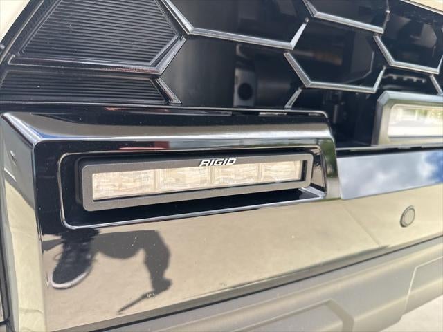 2025 Toyota 4Runner i-FORCE MAX Hybrid TRD Pro