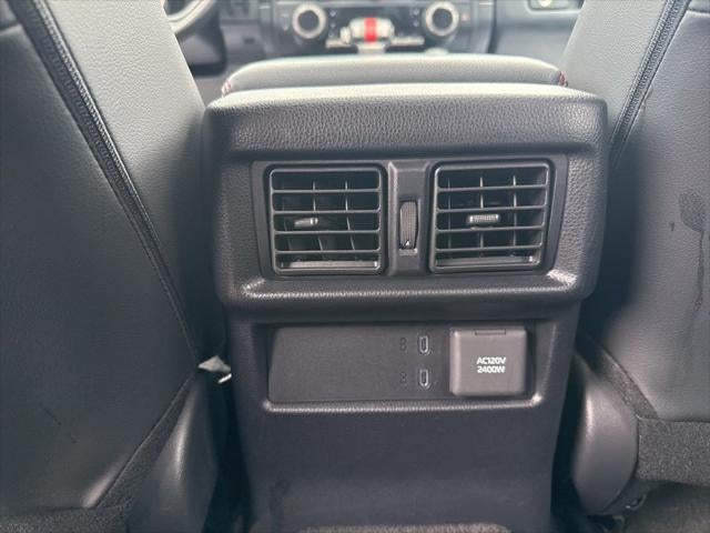2025 Toyota 4Runner i-FORCE MAX Hybrid TRD Pro
