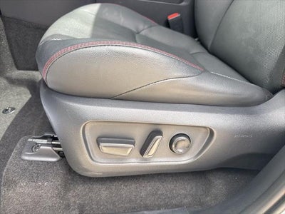 2025 Toyota 4Runner i-FORCE MAX Hybrid TRD Pro