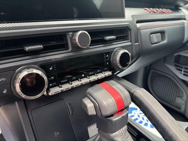 2025 Toyota 4Runner i-FORCE MAX Hybrid TRD Pro