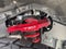 2025 Toyota 4Runner i-FORCE MAX Hybrid TRD Pro