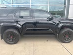 2025 Toyota 4Runner i-FORCE MAX Hybrid TRD Pro