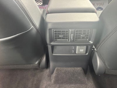 2025 Toyota 4Runner i-FORCE MAX Hybrid TRD Pro