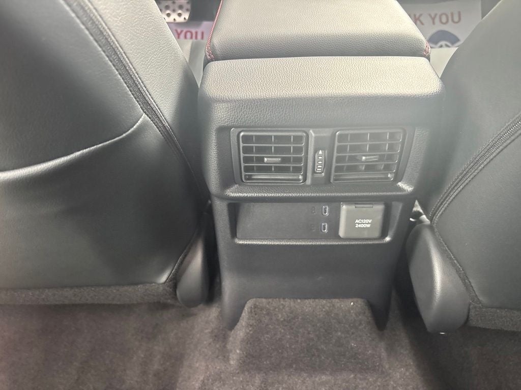 2025 Toyota 4Runner i-FORCE MAX Hybrid TRD Pro