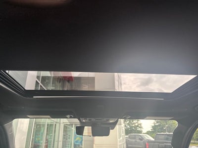 2025 Toyota 4Runner i-FORCE MAX Hybrid TRD Pro